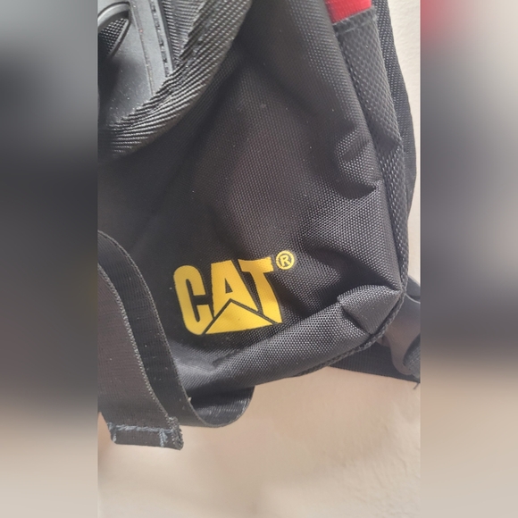 Sling bag cat crossbody mini bag - Picture 3 of 7